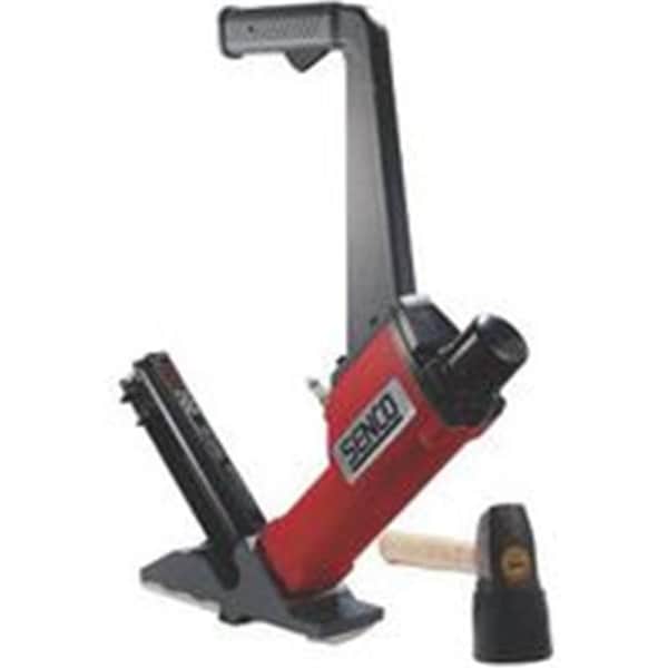 Senco Senco Products Inc. Nailer Wood Floor Cleat Pneu 8D0001N 1795004 - main